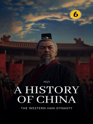 cover image of The Western Han Dynasty